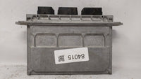 2013-2016 Ford Taurus PCM Engine Control Computer ECU ECM PCU OEM P/N:DG1A-12A650-SB DG1A-12B684-EA Fits Fits 2013 2014 2015