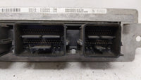2013-2016 Ford Taurus PCM Engine Control Computer ECU ECM PCU OEM P/N:DG1A-12A650-SB DG1A-12B684-EA Fits Fits 2013 2014 2015