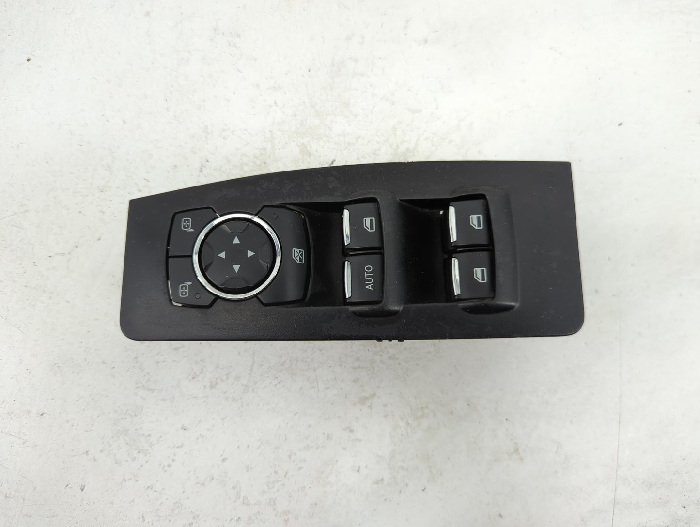 2013-2019 Ford Taurus Master Power Window Switch Replacement Driver Side Left P/N:DG1T-14540-ACW Fits OEM Used Auto Parts - 