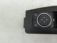 2013-2019 Ford Taurus Master Power Window Switch Replacement Driver Side Left P/N:DG1T-14540-ACW Fits OEM Used Auto Parts - 