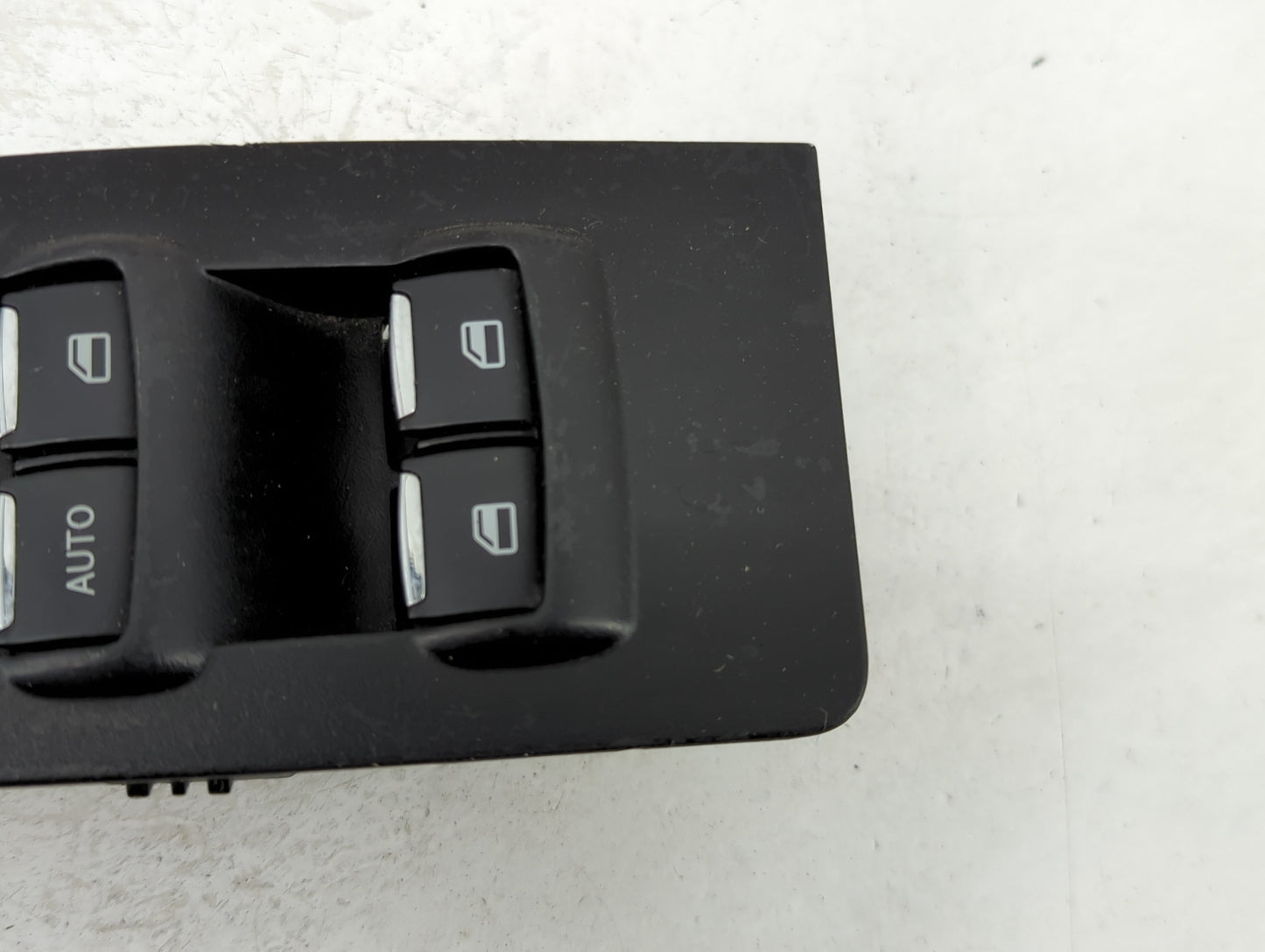 2013-2019 Ford Taurus Master Power Window Switch Replacement Driver Side Left P/N:DG1T-14540-ACW Fits OEM Used Auto Parts - 