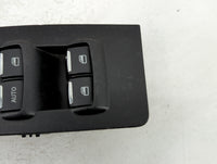 2013-2019 Ford Taurus Master Power Window Switch Replacement Driver Side Left P/N:DG1T-14540-ACW Fits OEM Used Auto Parts - 