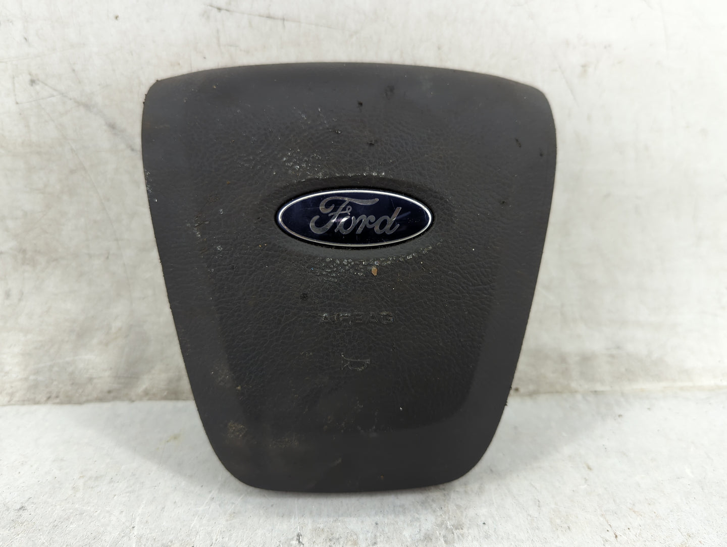 2013-2019 Ford Taurus Air Bag Driver Left Steering Wheel Mounted P/N:AB35B8 A189C 74043B13 Fits OEM Used Auto Parts - Oemuse