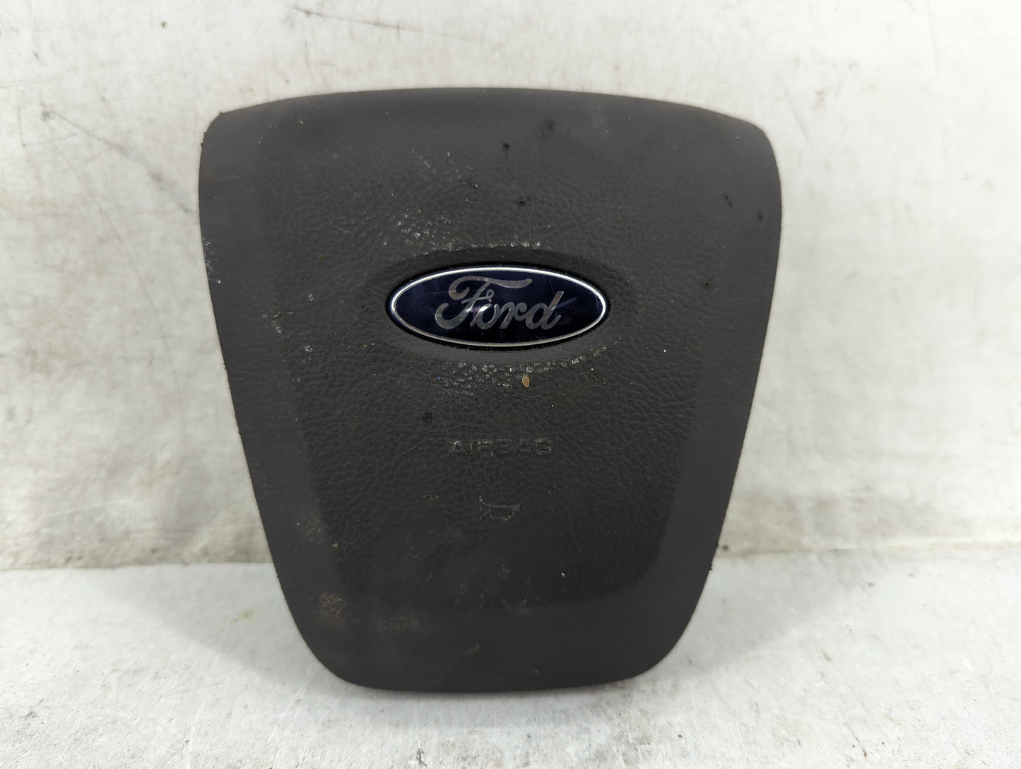 2013-2019 Ford Taurus Air Bag Driver Left Steering Wheel Mounted P/N:AB35B8 A189C 74043B13 Fits OEM Used Auto Parts - Oemuse