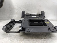 2014-2019 Ford Taurus Radio Control Panel 1474614 - Oemusedautoparts1.com