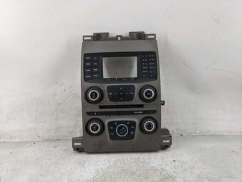 compare product 2015 Ford Taurus Climate Control Module Temperature AC/Heater Replacement P/N:EG1T-18A802-FB 10025129-08 Fits OEM Used Auto Parts