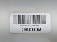 2013-2019 Ford Taurus Windshield Washer Fluid Reservoir Bottle 1482143 - Oemusedautoparts1.com