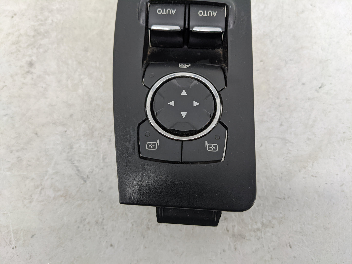 2013-2019 Ford Taurus Master Power Window Switch Replacement Driver Side Left P/N:DG13 14540 BGW DG13 14A132 BGZ Fits OEM Us
