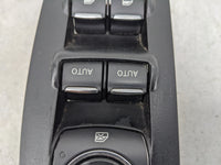 2013-2019 Ford Taurus Master Power Window Switch Replacement Driver Side Left P/N:DG13 14540 BGW DG13 14A132 BGZ Fits OEM Us