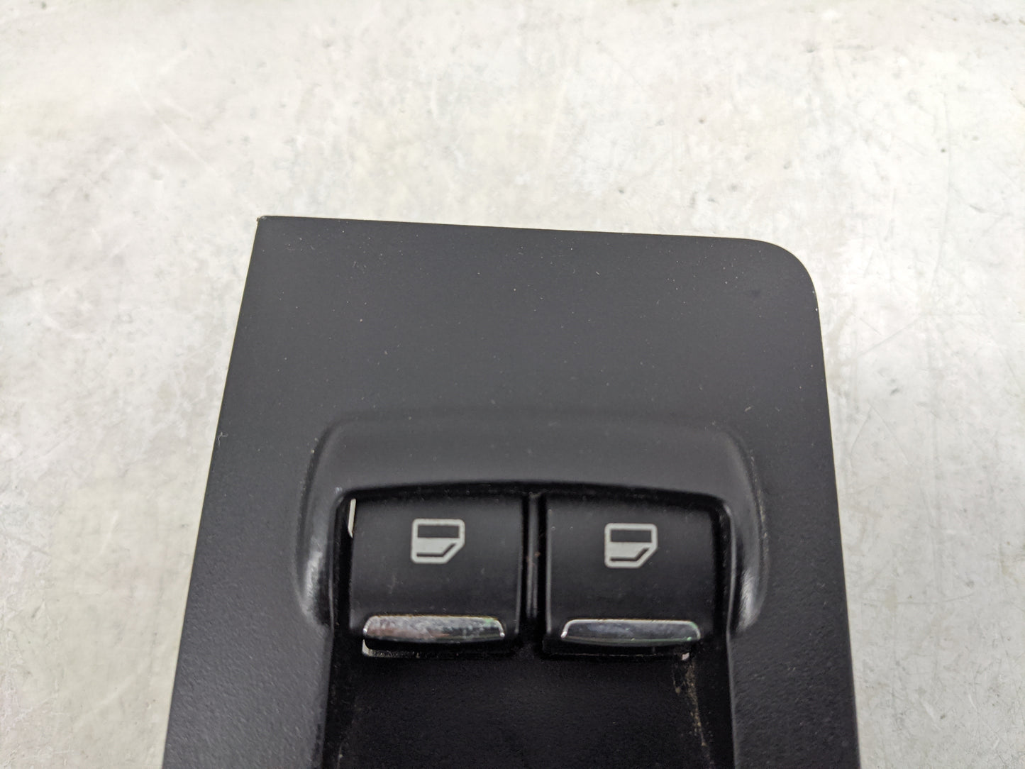 2013-2019 Ford Taurus Master Power Window Switch Replacement Driver Side Left P/N:DG13 14540 BGW DG13 14A132 BGZ Fits OEM Us