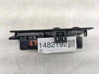 2013-2019 Ford Taurus Master Power Window Switch Replacement Driver Side Left P/N:DG13 14540 BGW DG13 14A132 BGZ Fits OEM Us