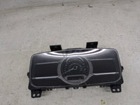 2015 Ford Taurus Instrument Cluster Speedometer Gauges P/N:FG1T-10849-EB MX257480-1711, G8VTA Miles: Fits OEM Used Auto Part