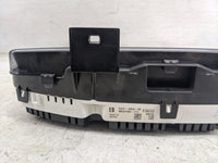 2015 Ford Taurus Instrument Cluster Speedometer Gauges P/N:FG1T-10849-EB MX257480-1711, G8VTA Miles: Fits OEM Used Auto Part