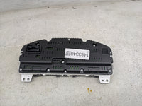 2015 Ford Taurus Instrument Cluster Speedometer Gauges P/N:FG1T-10849-EB MX257480-1711, G8VTA Miles: Fits OEM Used Auto Part