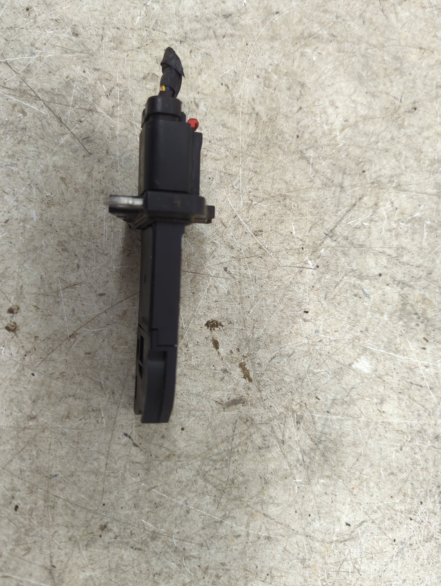 2013-2016 Ford Taurus Mass Air Flow Meter Maf 1485474 - Oemusedautoparts1.com