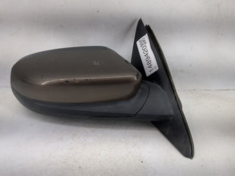 compare product 2010-2019 Ford Taurus Passenger Side View Mirror - Right Door Mirror OEM Used