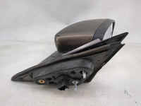 2010-2019 Ford Taurus Passenger Side View Mirror - Right Door Mirror OEM Used - Oemusedautoparts1.com