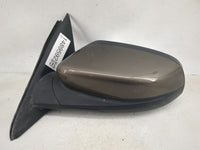 2010-2019 Ford Taurus Driver Side View Mirror - Left Door Mirror OEM Used - Oemusedautoparts1.com