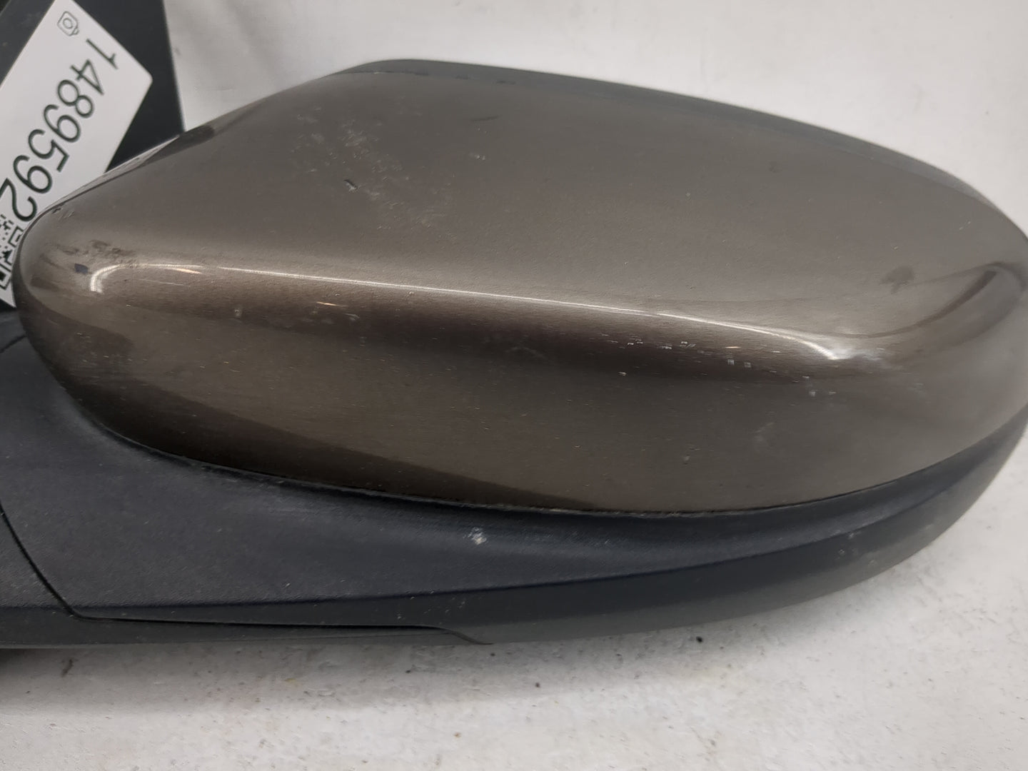 2010-2019 Ford Taurus Driver Side View Mirror - Left Door Mirror OEM Used - Oemusedautoparts1.com