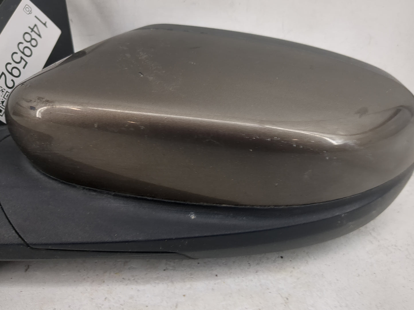 2010-2019 Ford Taurus Driver Side View Mirror - Left Door Mirror OEM Used - Oemusedautoparts1.com