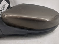 2010-2019 Ford Taurus Driver Side View Mirror - Left Door Mirror OEM Used - Oemusedautoparts1.com
