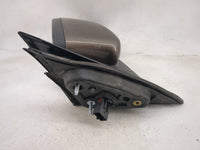 2010-2019 Ford Taurus Driver Side View Mirror - Left Door Mirror OEM Used - Oemusedautoparts1.com