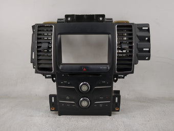 compare product 2014-2019 Ford Taurus Radio Control Panel 1491330