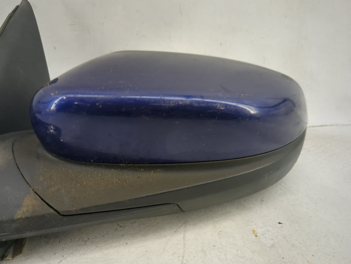 2010-2019 Ford Taurus Driver Side View Mirror - Left Door Mirror OEM Used - Oemusedautoparts1.com