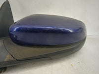 2010-2019 Ford Taurus Driver Side View Mirror - Left Door Mirror OEM Used - Oemusedautoparts1.com