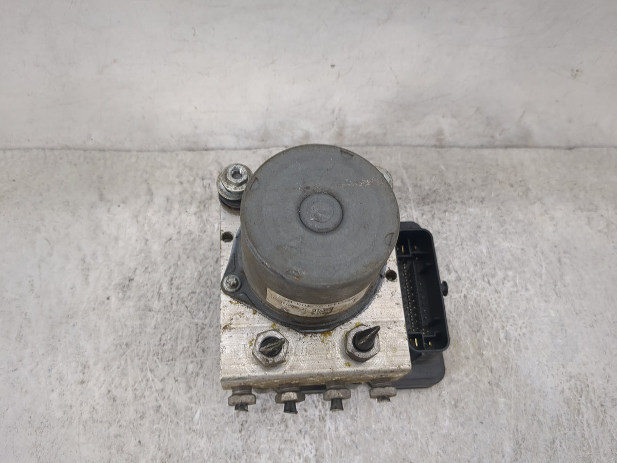2014-2019 Ford Taurus Anti-Lock Brake ABS Pump Module Actuator OEM P/N:DG13-2C405-B Fits Fits 2014 2015 2016 2017 2018 2019 