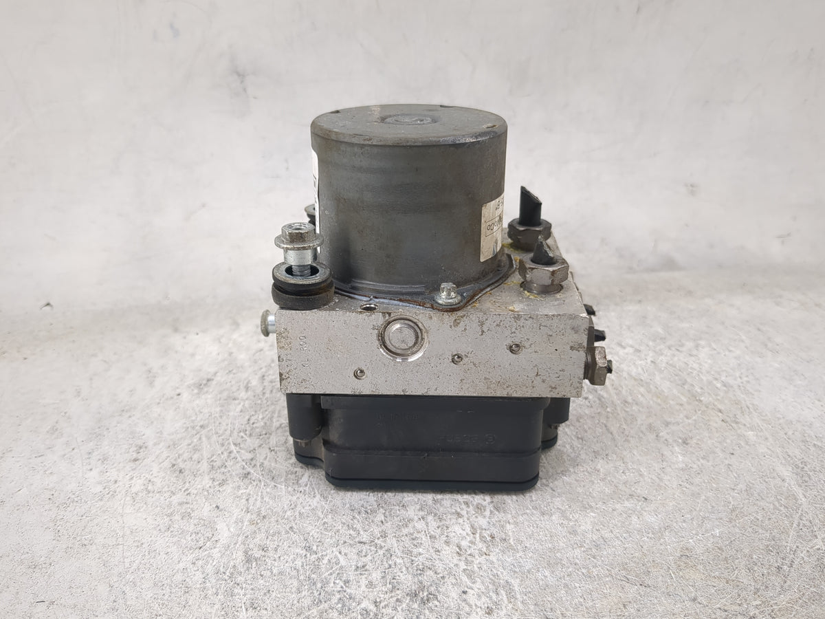 2014-2019 Ford Taurus Anti-Lock Brake ABS Pump Module Actuator OEM P/N:DG13-2C405-B Fits Fits 2014 2015 2016 2017 2018 2019 