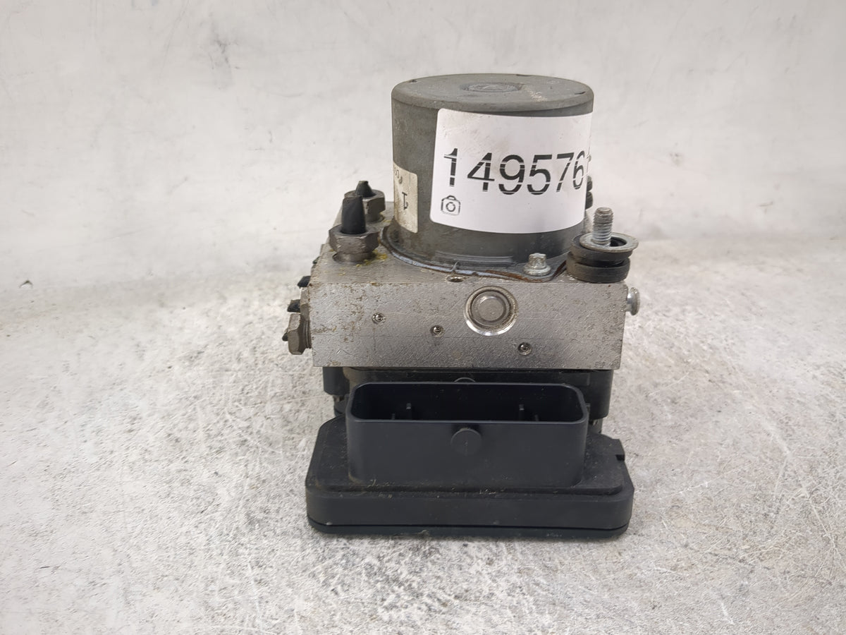 2014-2019 Ford Taurus Anti-Lock Brake ABS Pump Module Actuator OEM P/N:DG13-2C405-B Fits Fits 2014 2015 2016 2017 2018 2019 