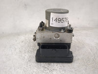 2014-2019 Ford Taurus Anti-Lock Brake ABS Pump Module Actuator OEM P/N:DG13-2C405-B Fits Fits 2014 2015 2016 2017 2018 2019 