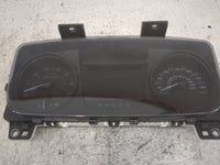 2015-2016 Ford Taurus Instrument Cluster Speedometer Gauges P/N:FG1T-10849-CC Miles: Fits Fits 2015 2016 OEM Used Auto Parts