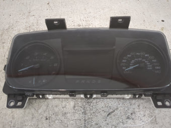 compare product 2015-2016 Ford Taurus Instrument Cluster Speedometer Gauges P/N:FG1T-10849-CC Miles: Fits Fits 2015 2016 OEM Used Auto Parts