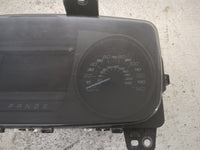 2015-2016 Ford Taurus Instrument Cluster Speedometer Gauges P/N:FG1T-10849-CC Miles: Fits Fits 2015 2016 OEM Used Auto Parts