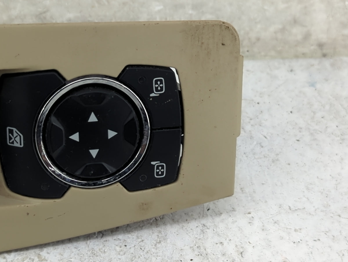 2013-2019 Ford Taurus Master Power Window Switch Replacement Driver Side Left P/N:BB5T-14540-BGW Fits OEM Used Auto Parts - 
