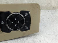 2013-2019 Ford Taurus Master Power Window Switch Replacement Driver Side Left P/N:BB5T-14540-BGW Fits OEM Used Auto Parts - 