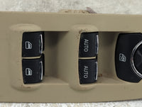 2013-2019 Ford Taurus Master Power Window Switch Replacement Driver Side Left P/N:BB5T-14540-BGW Fits OEM Used Auto Parts - 