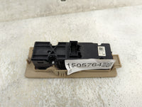 2013-2019 Ford Taurus Master Power Window Switch Replacement Driver Side Left P/N:BB5T-14540-BGW Fits OEM Used Auto Parts - 