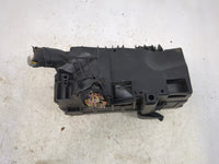 2013-2016 Ford Taurus Fusebox Fuse Box Panel Relay Module Fits Fits 2013 2014 2015 2016 OEM Used Auto Parts - Oemusedautopar