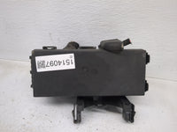 2013-2016 Ford Taurus Fusebox Fuse Box Panel Relay Module Fits Fits 2013 2014 2015 2016 OEM Used Auto Parts - Oemusedautopar