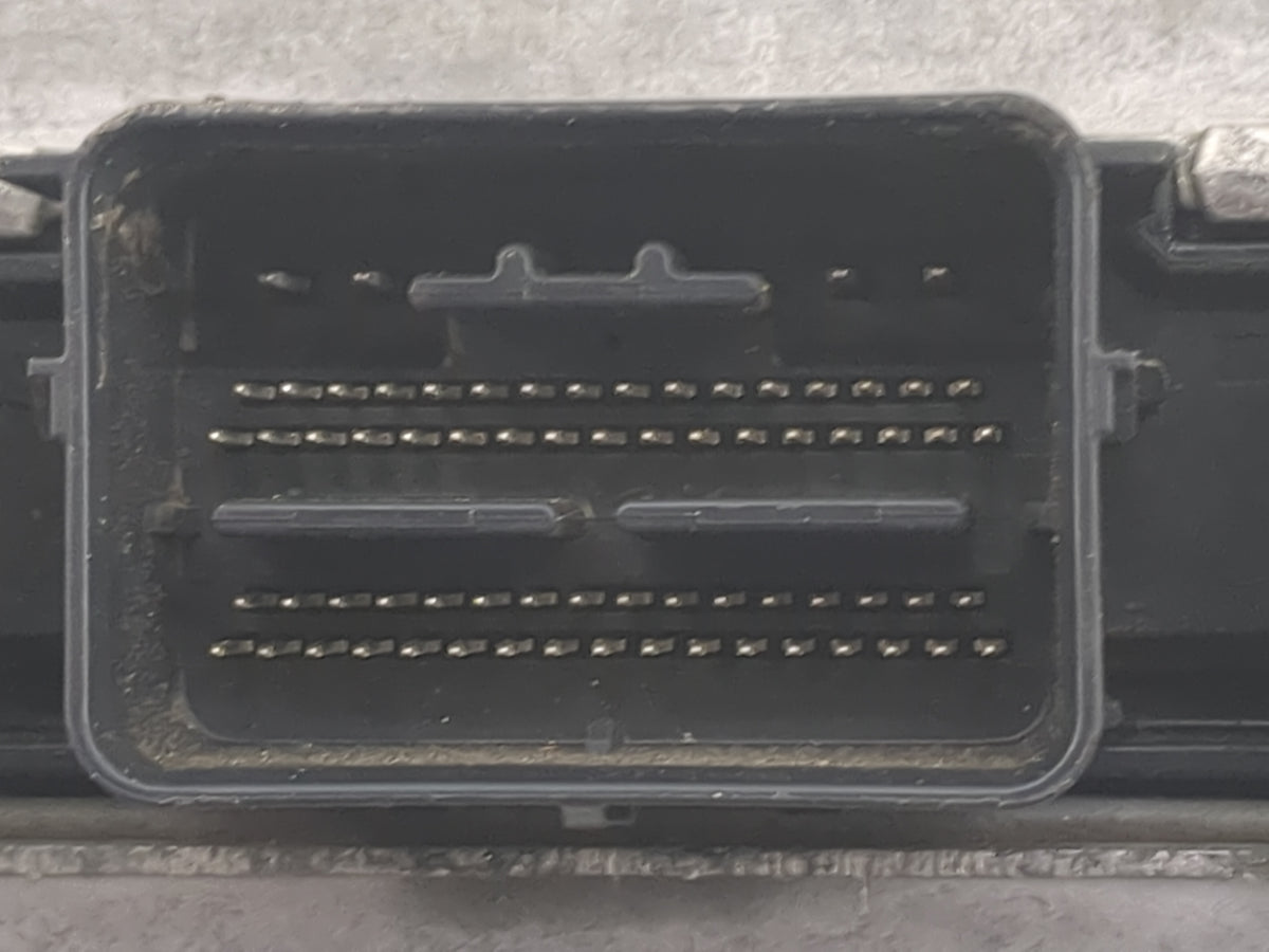 2013-2016 Ford Taurus PCM Engine Control Computer ECU ECM PCU OEM P/N:DG1A-12A650-SB DG1A-12B684-EA Fits 2013 2014 2015 2016