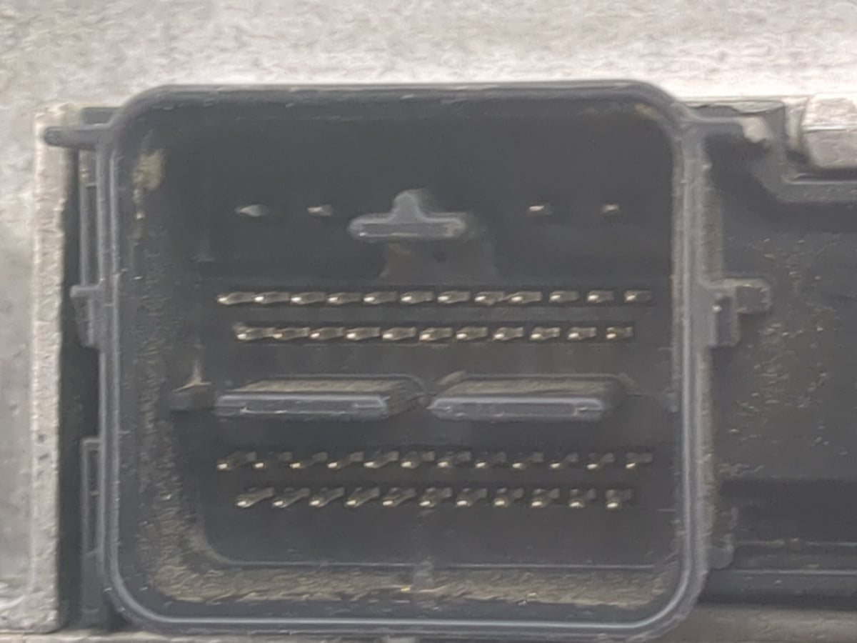 2013-2016 Ford Taurus PCM Engine Control Computer ECU ECM PCU OEM P/N:DG1A-12A650-SB DG1A-12B684-EA Fits 2013 2014 2015 2016