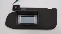 2013-2018 Ford Taurus Sun Visor Shade Replacement Driver Left Mirror Fits Fits 2010 2011 2012 2013 2014 2015 2016 2017 2018 