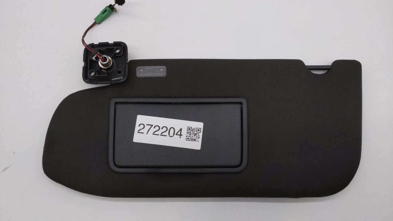 2013-2018 Ford Taurus Sun Visor Shade Replacement Driver Left Mirror Fits Fits 2010 2011 2012 2013 2014 2015 2016 2017 2018 