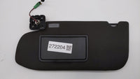 2013-2018 Ford Taurus Sun Visor Shade Replacement Driver Left Mirror Fits Fits 2010 2011 2012 2013 2014 2015 2016 2017 2018 