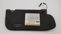 2013-2018 Ford Taurus Sun Visor Shade Replacement Driver Left Mirror Fits Fits 2010 2011 2012 2013 2014 2015 2016 2017 2018 