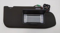 2013-2018 Ford Taurus Sun Visor Shade Replacement Passenger Right Mirror Fits Fits 2010 2011 2012 2013 2014 2015 2016 2017 2