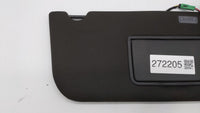 2013-2018 Ford Taurus Sun Visor Shade Replacement Passenger Right Mirror Fits Fits 2010 2011 2012 2013 2014 2015 2016 2017 2